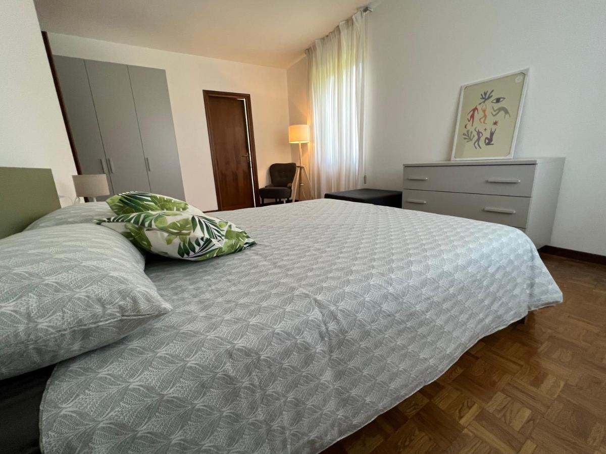 Casa Parisi Lago Maggiore Baveno Exterior foto